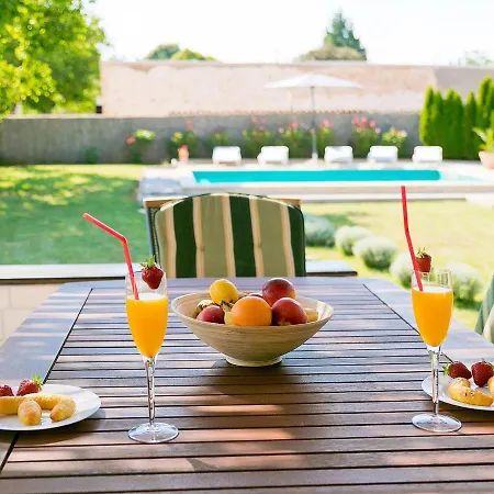 Casa vacanze Lina Loborika